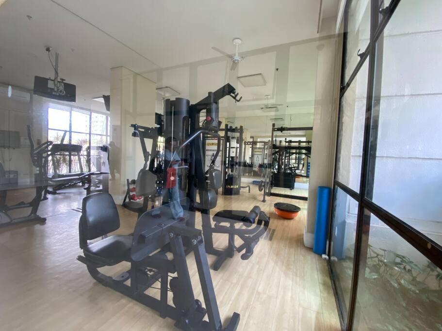 Barra Family Resort, A Sua Escolha 404 Apartemen Rio de Janeiro