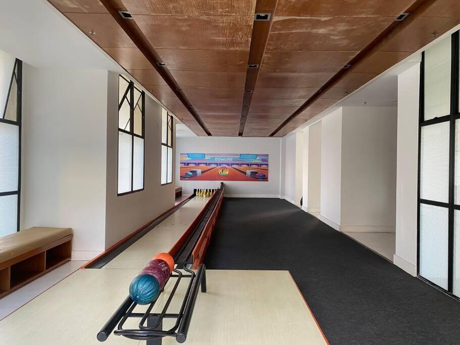 Barra Family Resort, A Sua Escolha 404 Apartemen *