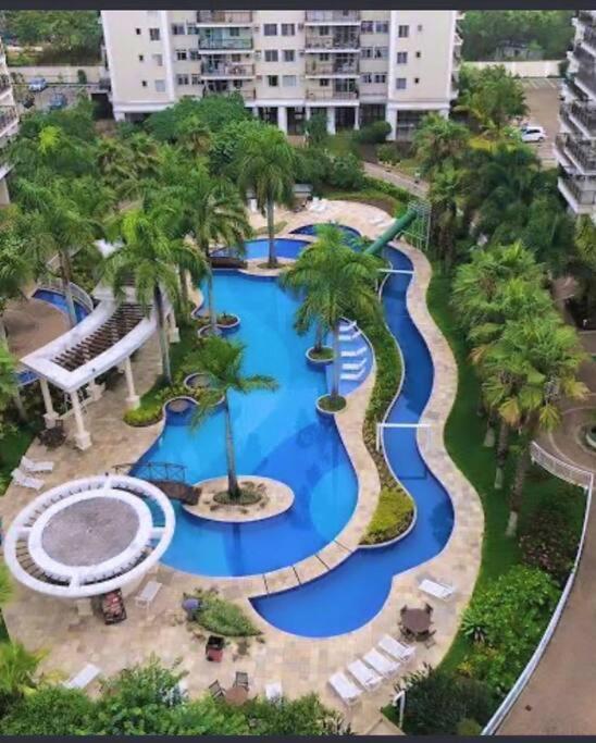 Barra Family Resort, A Sua Escolha 404 Apartemen