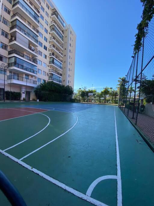 Apartemen Barra Family Resort, A Sua Escolha 404