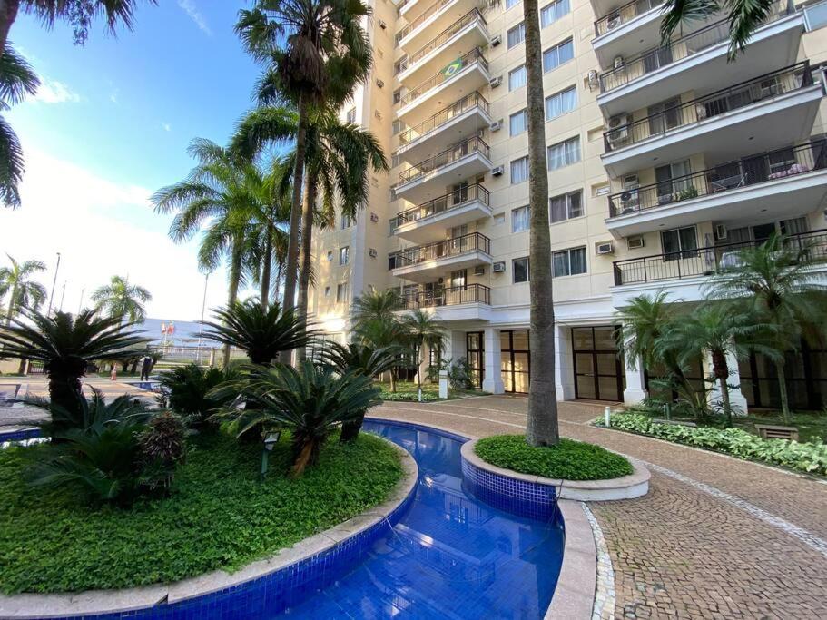Barra Family Resort, A Sua Escolha 404 Apartemen *