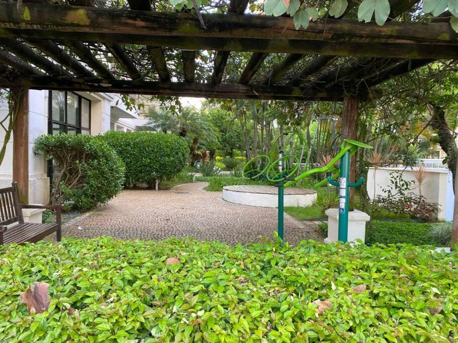 Apartemen Barra Family Resort, A Sua Escolha 404 Rio de Janeiro