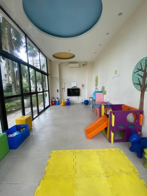 Barra Family Resort, A Sua Escolha 404 Apartemen Rio de Janeiro