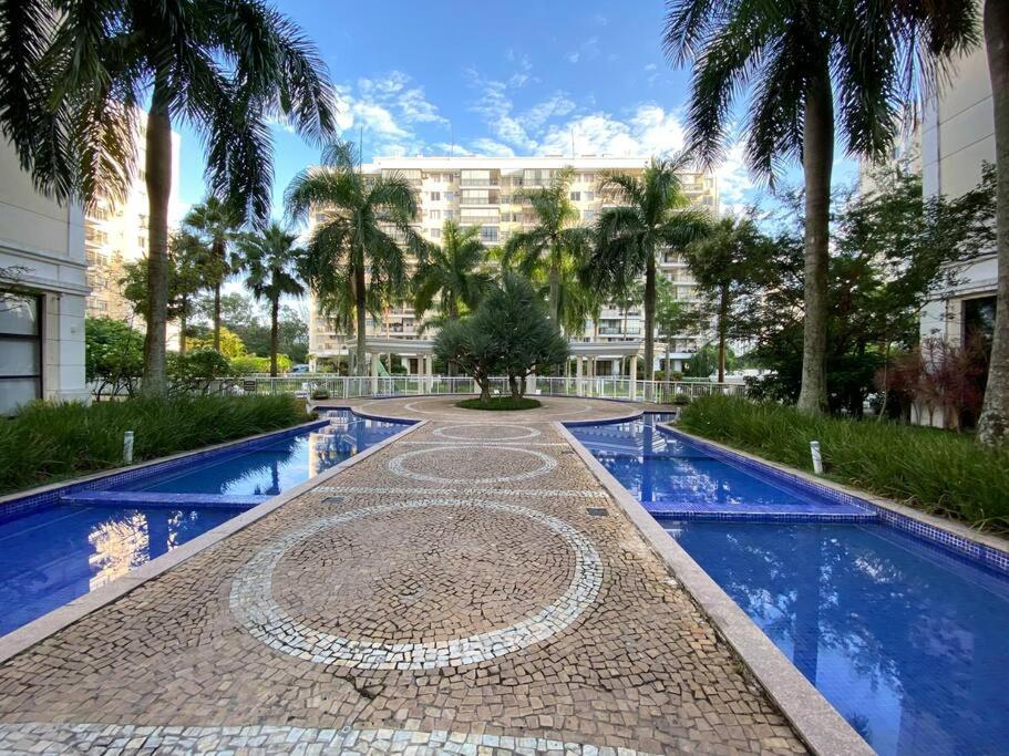 Barra Family Resort, A Sua Escolha 404 Apartemen