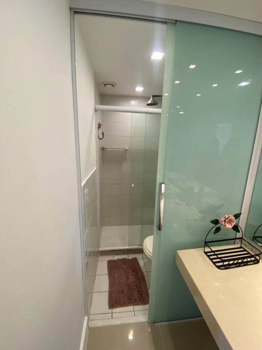 Barra Family Resort, A Sua Escolha 404 Apartamento Rio de Janeiro